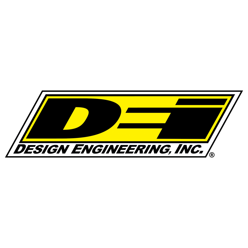 Picture of DEI Shrink Tubes Heat Shrink - 99837