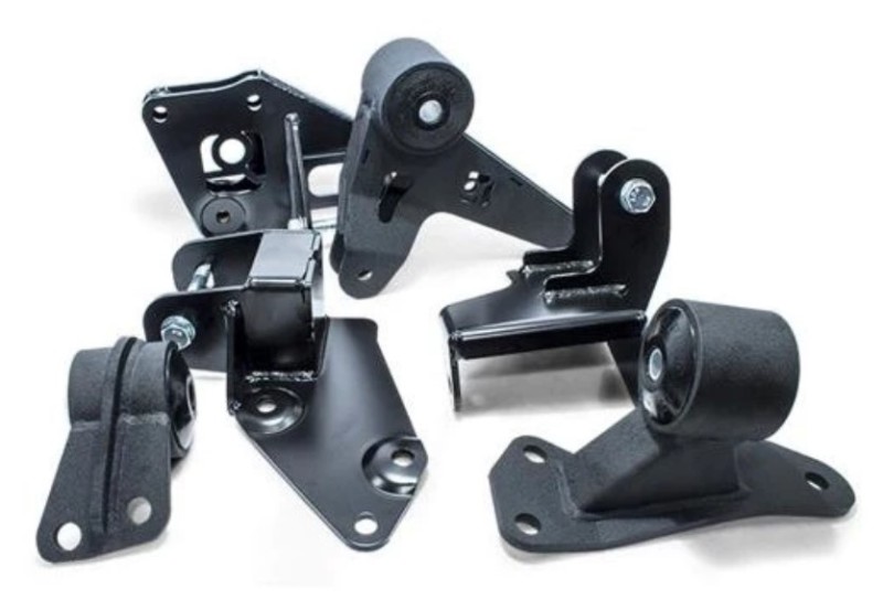 Picture of Innovative Mounts INM Steel Mount Kit-85A Engine Mounts - 90050-85A