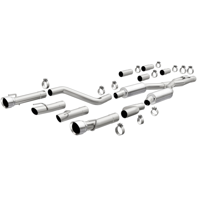 Picture of Magnaflow MAG Catback Exhaust - 19371