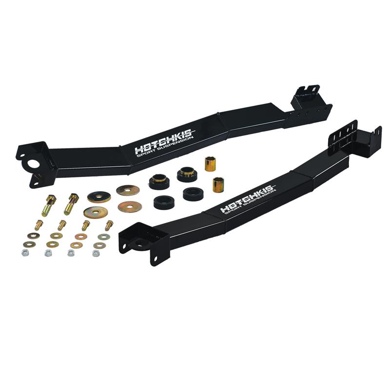 Picture of Hotchkis HOT Subframe Connectors Chassis Bracing - 4013