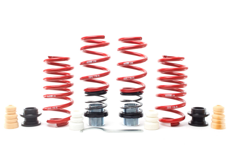 Picture of H&R HR VTF Adj Lowering Springs - 23010-1