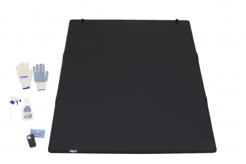 Picture of Tonno Pro TNP Tonno Fold Tri-Fold Cover Tonneau Covers - 42-600