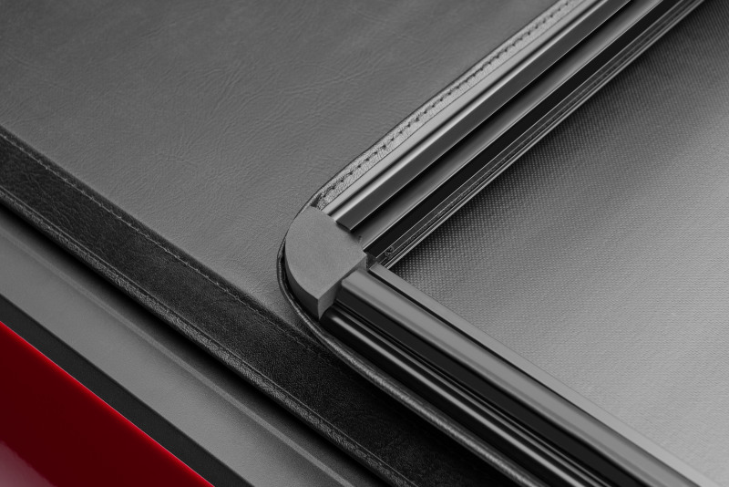 Picture of Tonno Pro TNP Tonno Fold Tri-Fold Cover Tonneau Covers - 42-300
