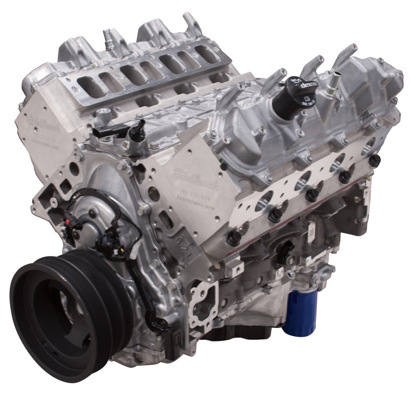 Picture of Edelbrock EDE Crate Engine - 46725