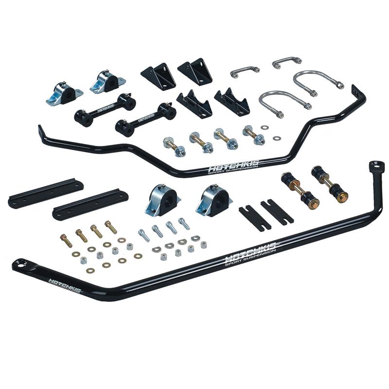 Picture of Hotchkis HOT Swaybar Set - 2254