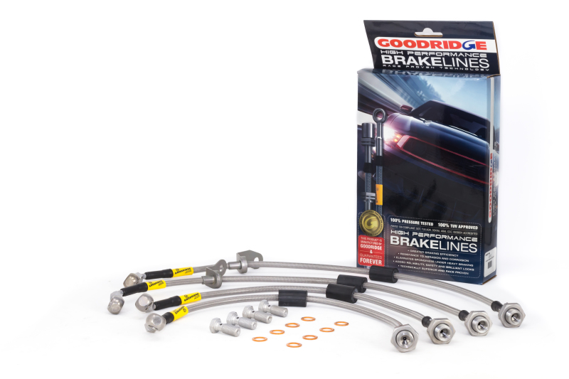 Picture of Goodridge GR G-Stop Brake Line Kits - 23212