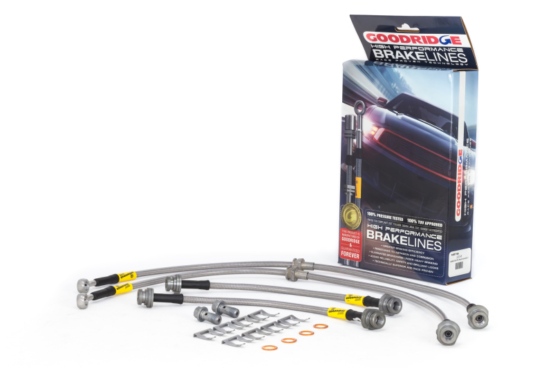 Picture of Goodridge GR G-Stop Brake Line Kits - 22048