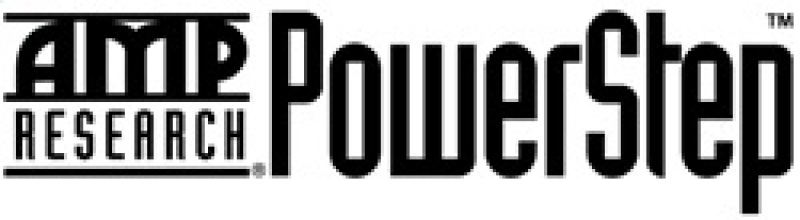 Picture of AMP Research AMP PowerStep Running Boards - 75113-01A