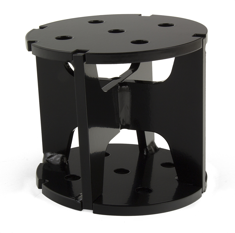Picture of Air Lift AFL Lock-N-Lift Spacers-4in Air Springs - 52445
