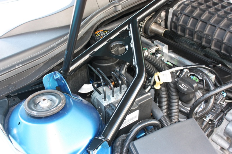 Picture of Hotchkis HOT Strut Tower Brace Strut Bars - 20109