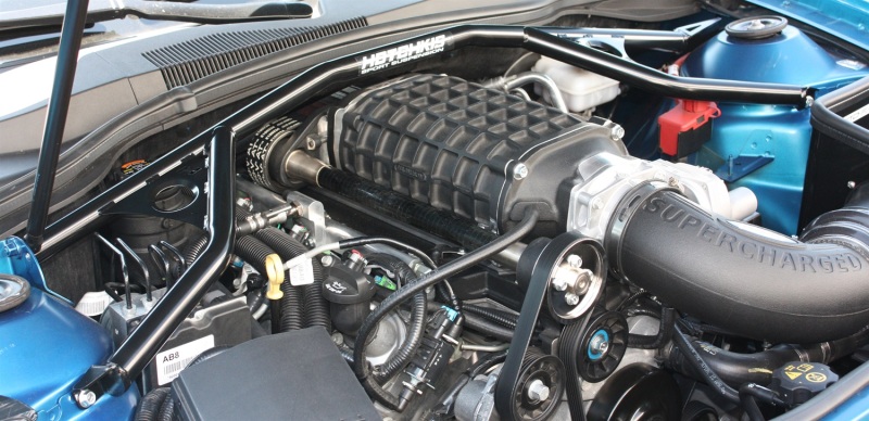 Picture of Hotchkis HOT Strut Tower Brace Strut Bars - 20109