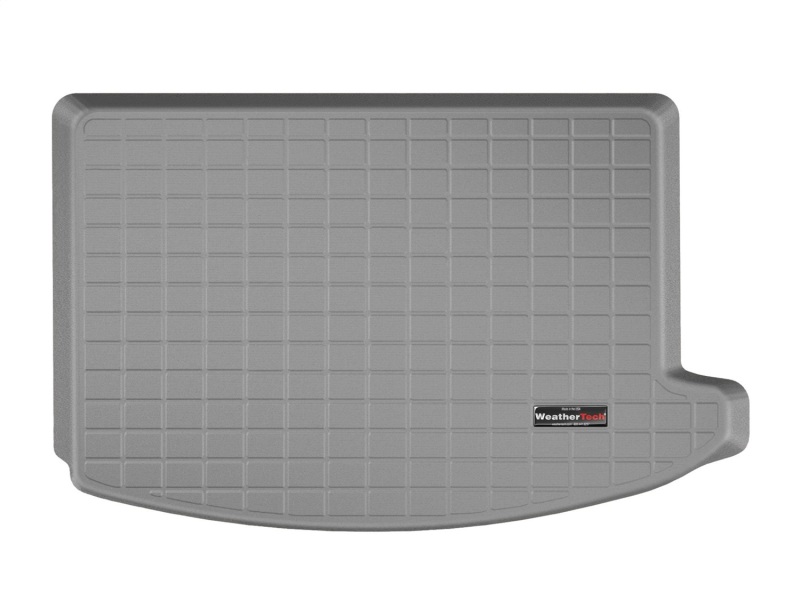 Picture of WeatherTech WT Cargo Liners-Grey Floor Mats - 421075