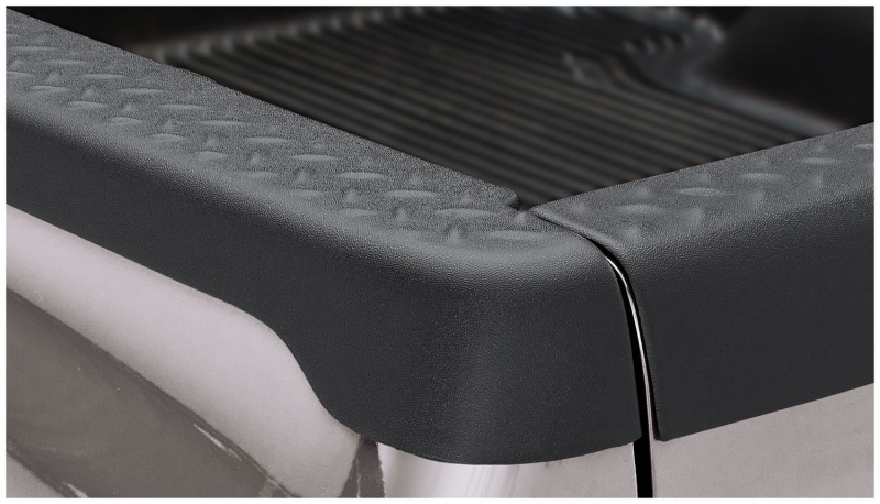Picture of Bushwacker BUS DiamondBack Bed Rail Caps Bed Caps - 49502