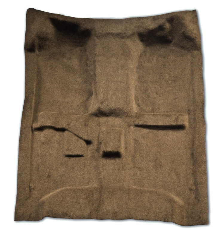 Picture of LUND LND Pro-Line Carpet-Tan Replacement Carpet - 2008