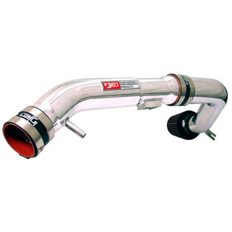 Picture of Injen INJ SP Intake Cold Air Intakes - SP1967BLK