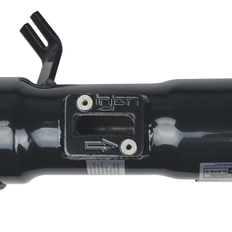 Picture of Injen INJ SP Intake Cold Air Intakes - SP1967BLK
