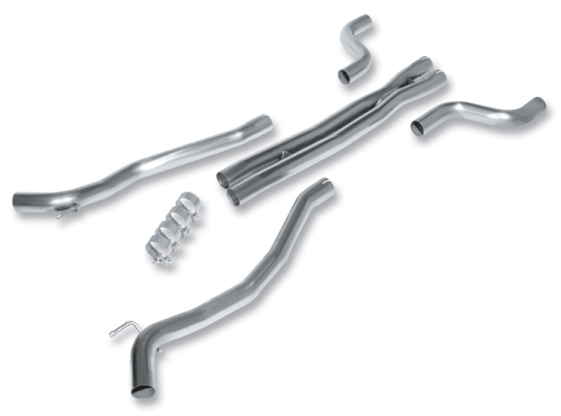 Picture of Borla BOR X-pipe - 60512