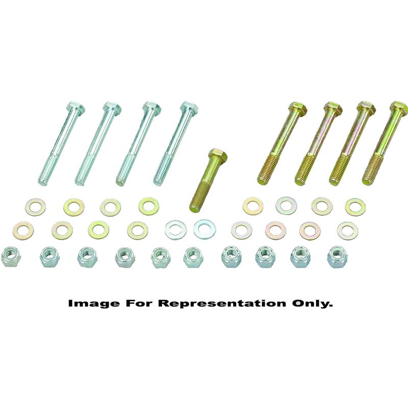 Picture of Hotchkis HOT Trailing Arms Suspension Arms & Components - 1702