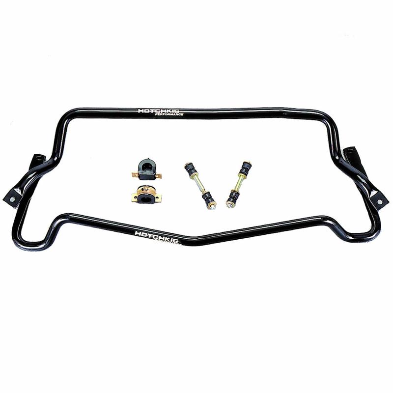 Picture of Hotchkis HOT Swaybar Set - 2206