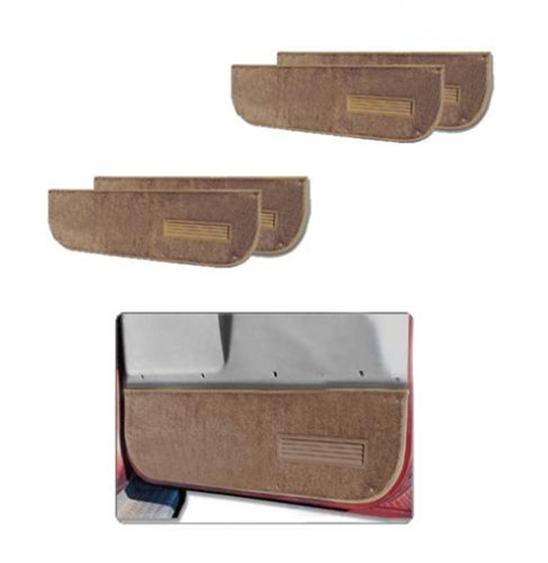 Picture of LUND LND Pro-Line Carpet-Tan Replacement Carpet - 120108