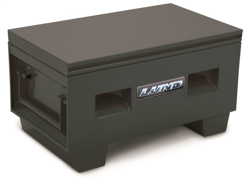 Picture of LUND LND Tool Box-Ultima Tool Storage - 708048
