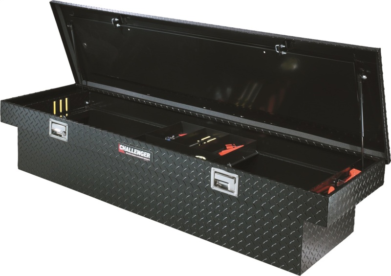 Picture of LUND LND Tool Box-Challenger Tool Storage - 75400