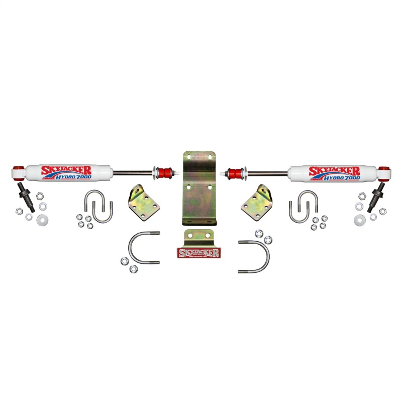 Picture of Skyjacker SKY Steering Damper - 7208