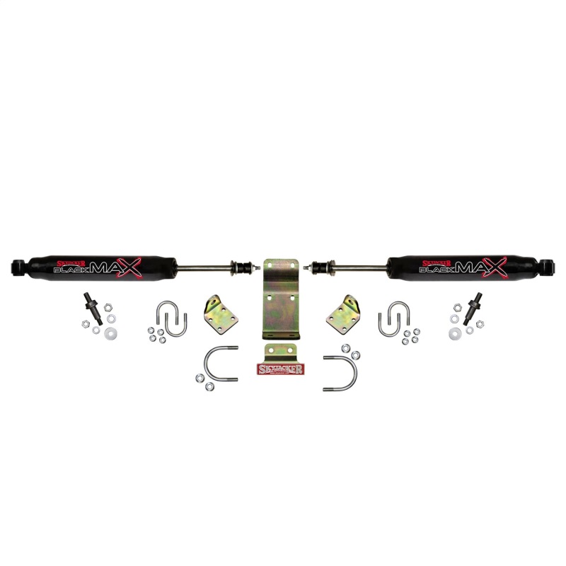 Picture of Skyjacker SKY Steering Damper - 8208