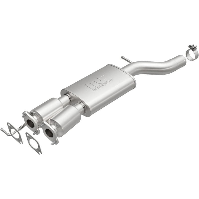 Picture of Magnaflow MAG Converter Direct Fit Catalytic Converter Direct Fit - 52719