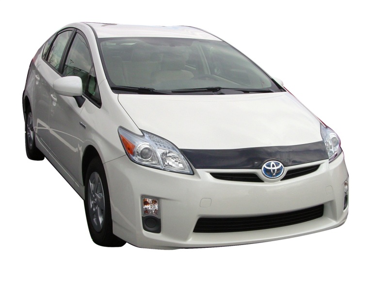 Picture of AVS Aeroskin Shield-Smoke Hood Deflectors - 320011