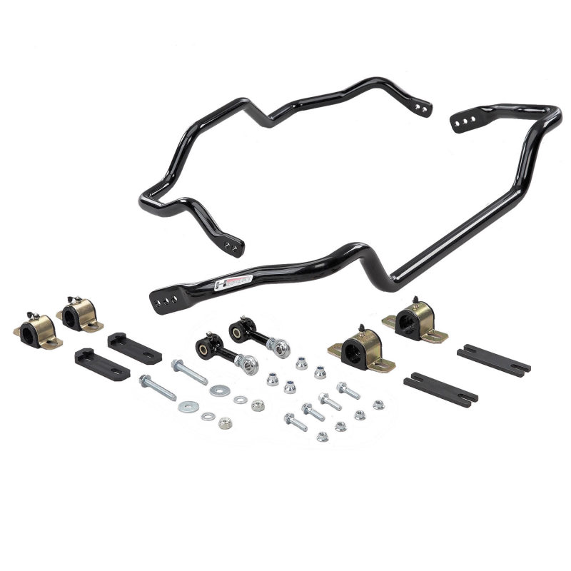 Picture of Hotchkis HOT Swaybar Set - 22826
