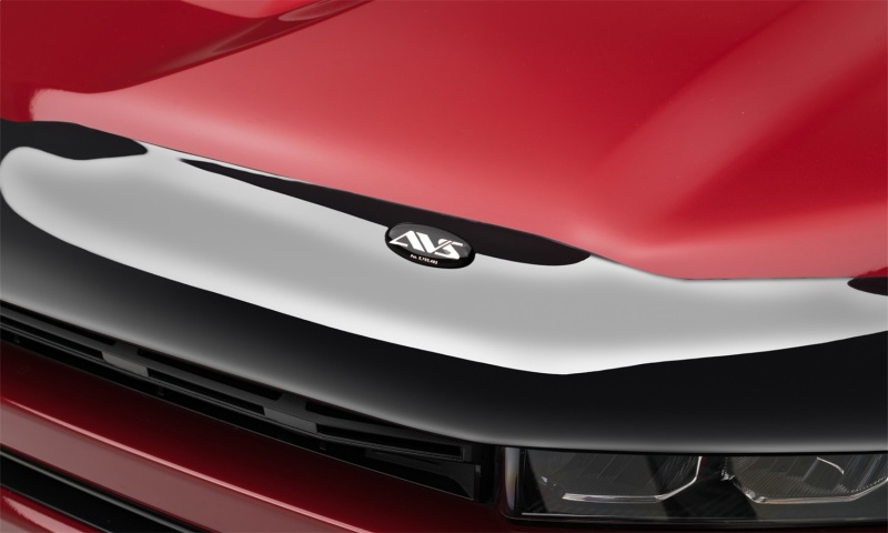 Picture of AVS Bugflector II Shield Stone/Bug Deflectors - 24316