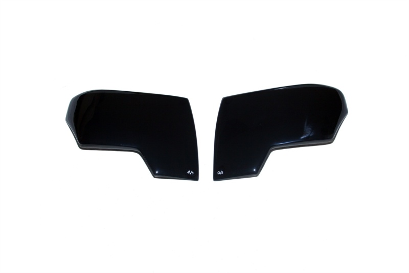 Picture of AVS Headlight Covers Light Covers and Guards - 41145