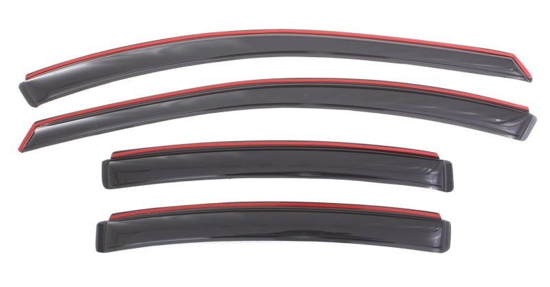 Picture of AVS In-Channel Ventvisors Wind Deflectors - 194611