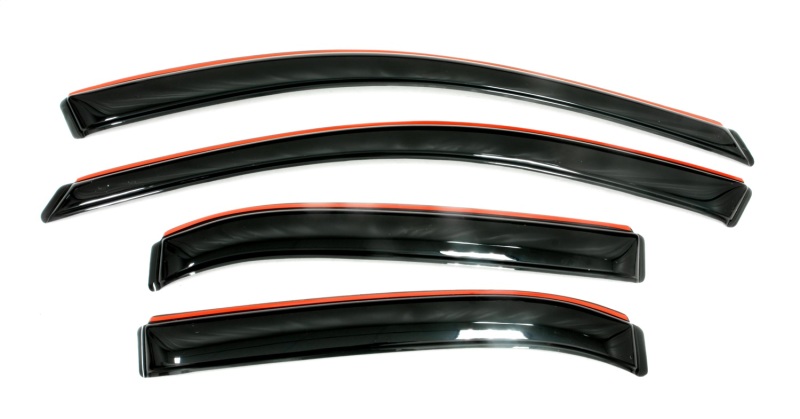 Picture of AVS In-Channel Ventvisors Wind Deflectors - 194991