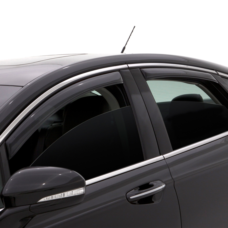 Picture of AVS In-Channel Ventvisors Wind Deflectors - 194361
