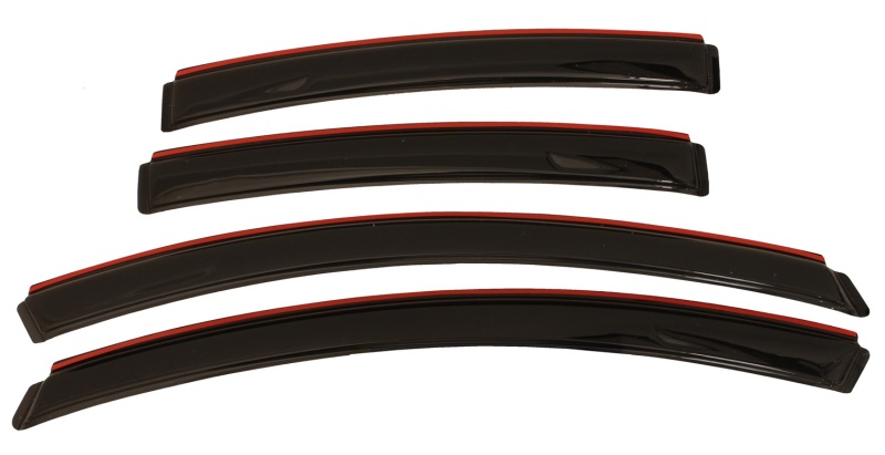 Picture of AVS In-Channel Ventvisors Wind Deflectors - 194275