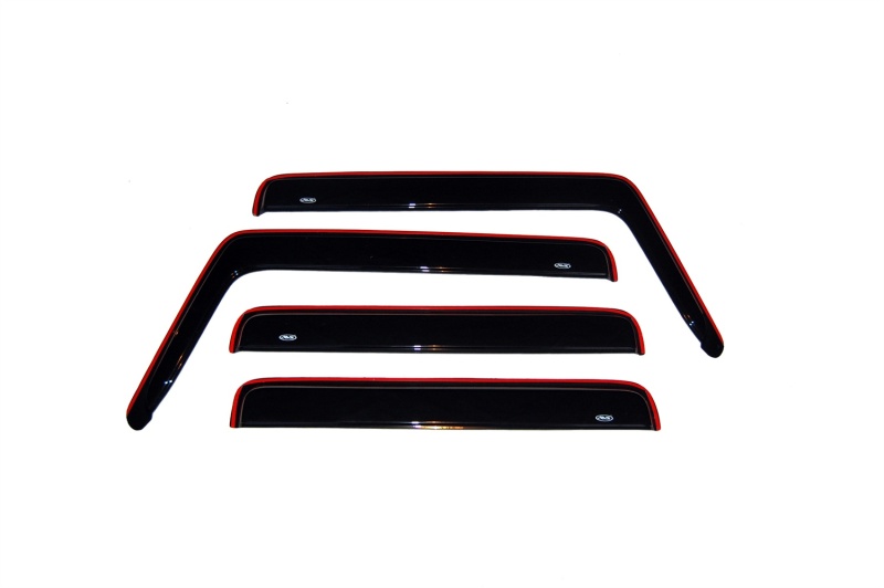 Picture of AVS In-Channel Ventvisors Wind Deflectors - 94329