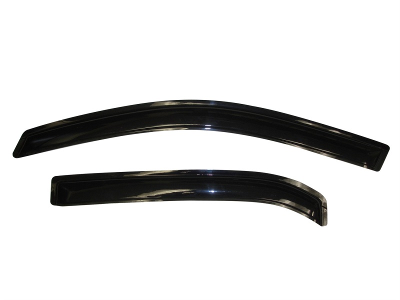 Picture of AVS Ventvisor-Smoke Wind Deflectors - 94166