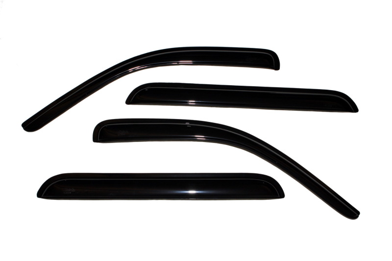 Picture of AVS Ventvisor-Smoke Wind Deflectors - 94119
