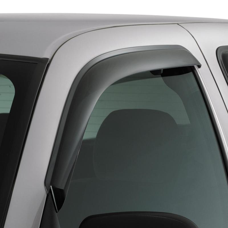 Picture of AVS Ventvisor-Smoke Wind Deflectors - 92031
