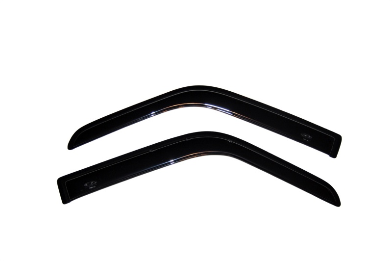 Picture of AVS Ventvisor-Smoke Wind Deflectors - 92315