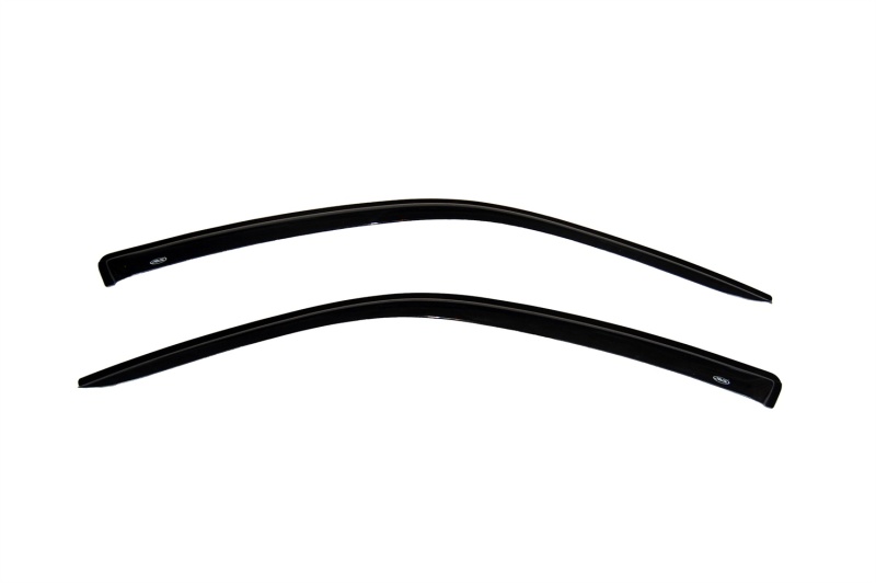 Picture of AVS Ventvisor-Smoke Wind Deflectors - 92623