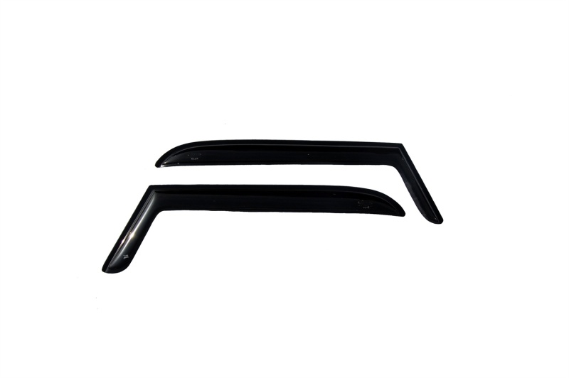 Picture of AVS Ventvisor-Smoke Wind Deflectors - 92054