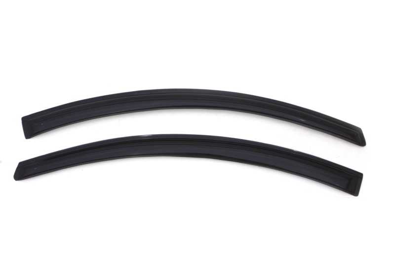 Picture of AVS Ventvisor-Smoke Wind Deflectors - 92034