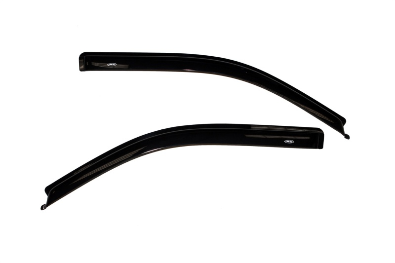 Picture of AVS Ventvisor-Smoke Wind Deflectors - 92741