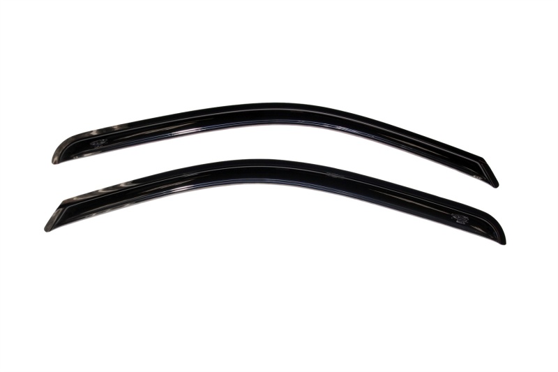 Picture of AVS Ventvisor-Smoke Wind Deflectors - 92002