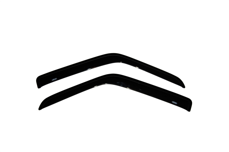 Picture of AVS Ventvisor-Smoke Wind Deflectors - 92006