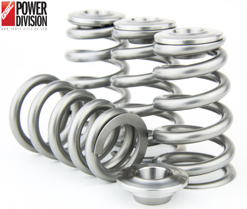 Picture of GSC Power Division GSC Valve Spring Kits Valve Springs, Retainers - 5067