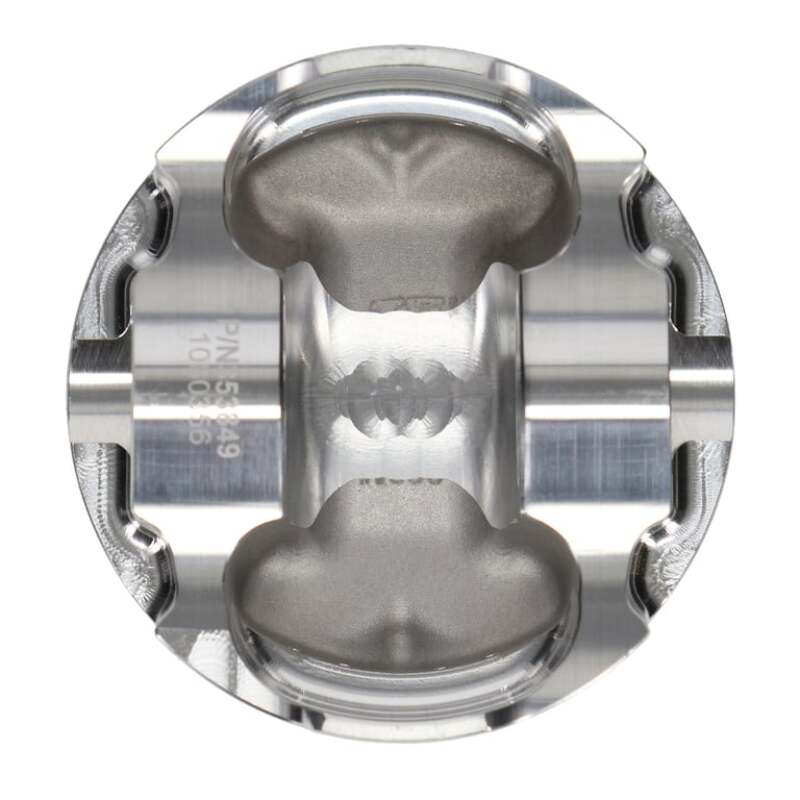 Picture of JE Pistons JE Piston Sets-4 Cyl - 353850